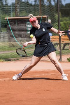 Bild 90 - VL TSV Glinde - Heikendorfer TC : Ergebnis: 8:1